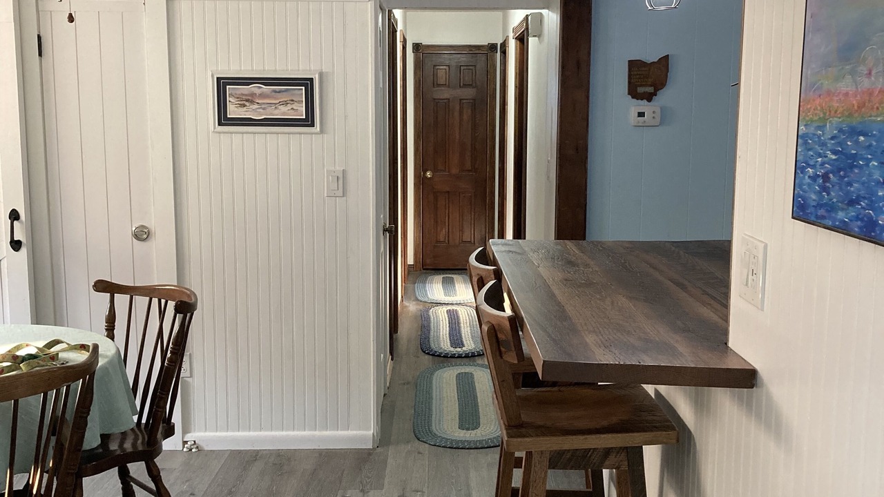 Photo of Bathroom in Port Clinton
