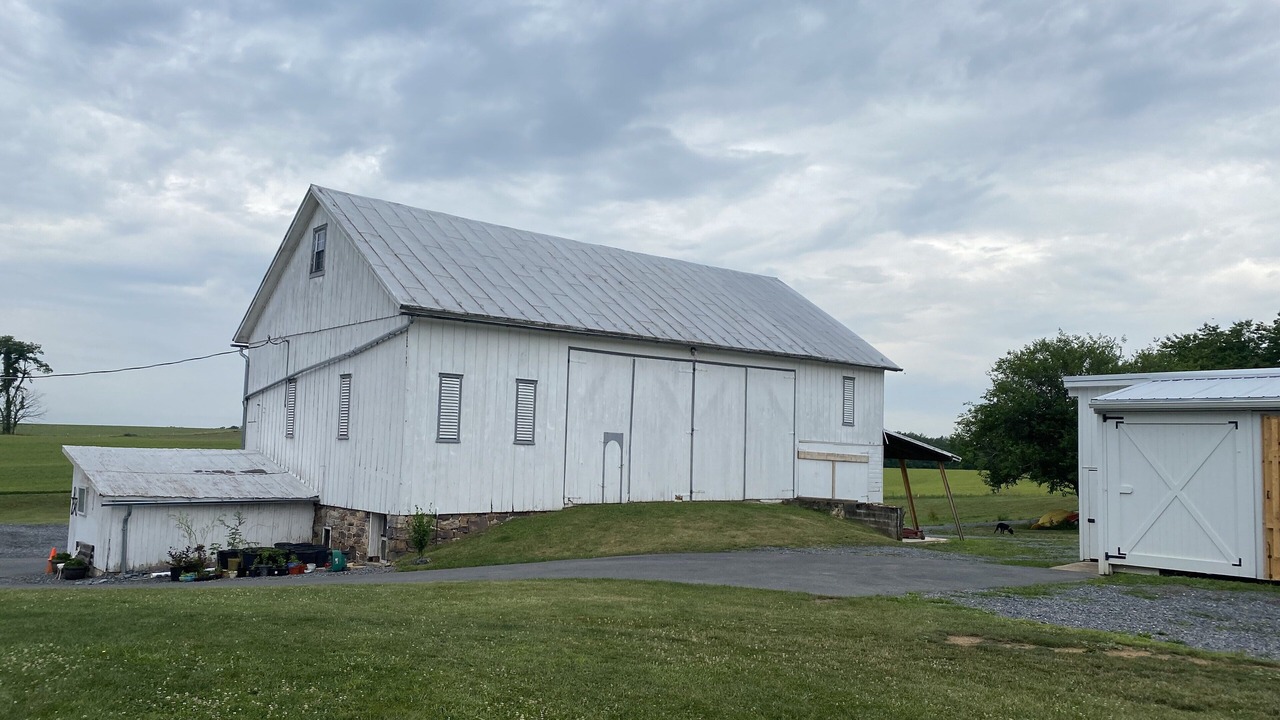 Photo of Outdoor in Newville
