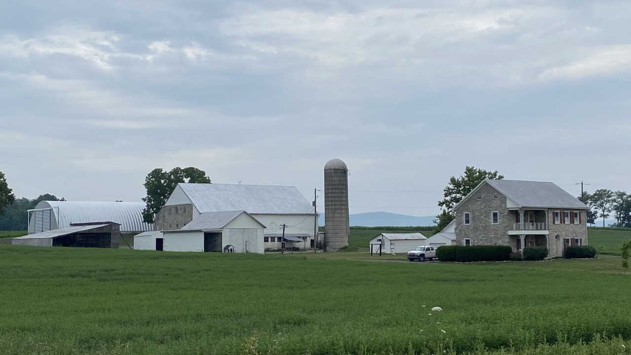Photo of Outdoor in Newville