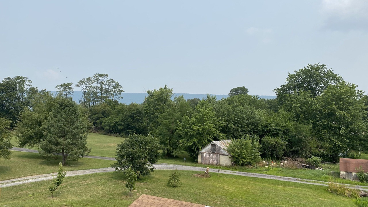 Photo of Outdoor in Newville