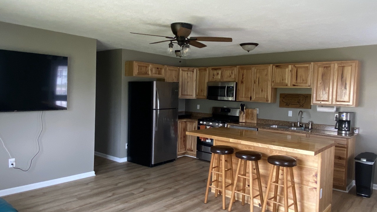 Photo of Kitchen in Newville