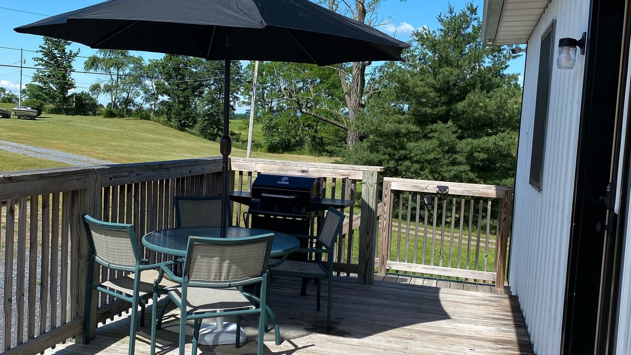 Photo of Outdoor in Newville