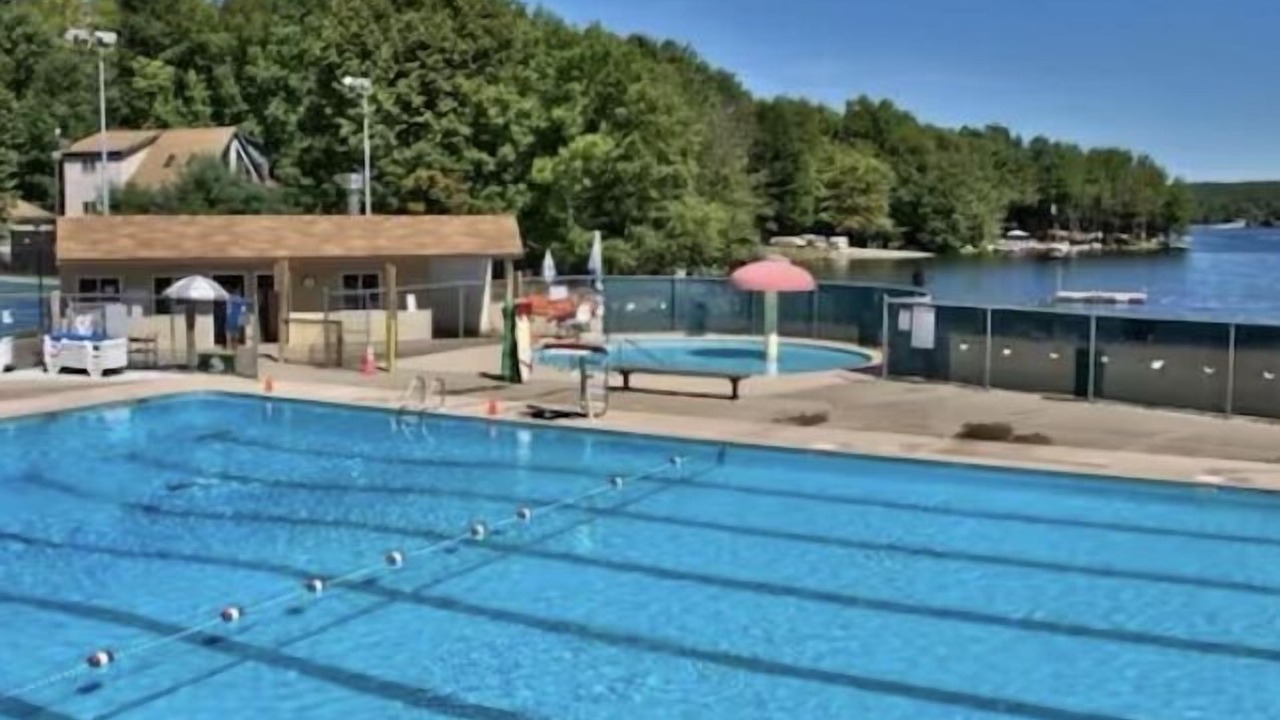Photo of Outdoor in Hamlin