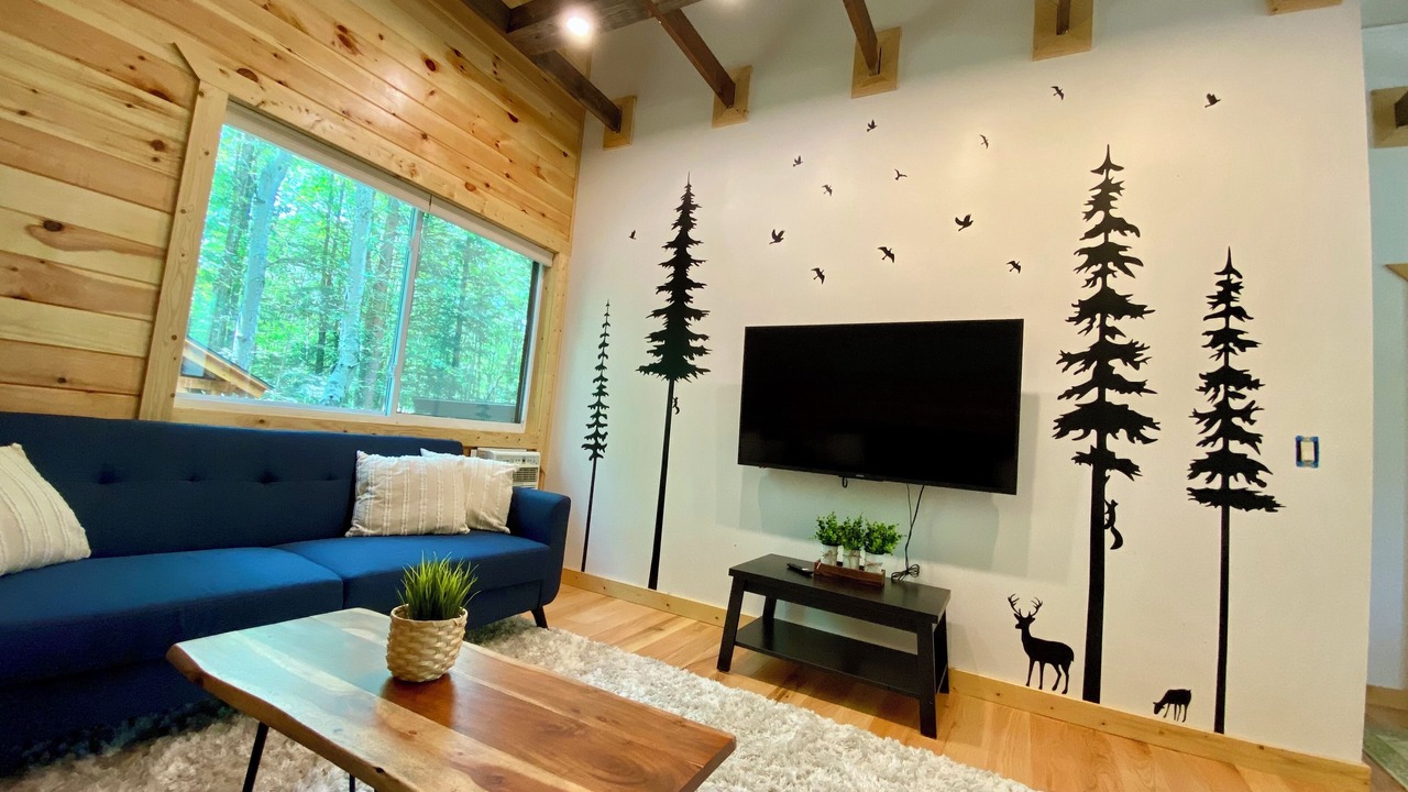 Photo of Livingroom in Hamlin