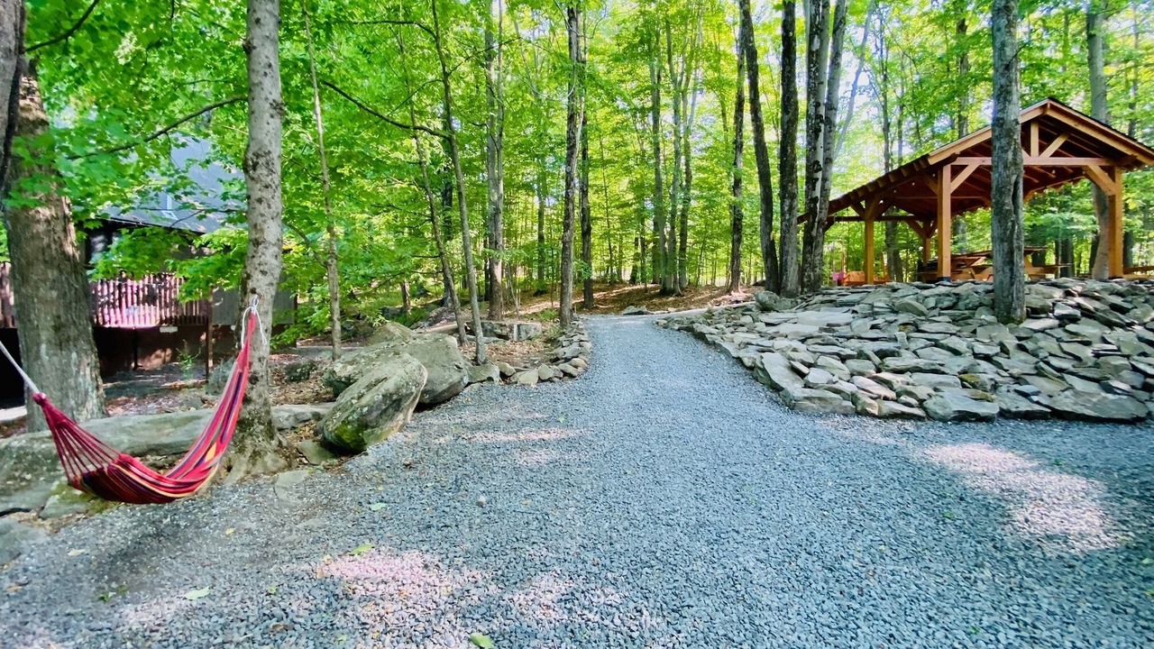 Photo of Outdoor in Hamlin