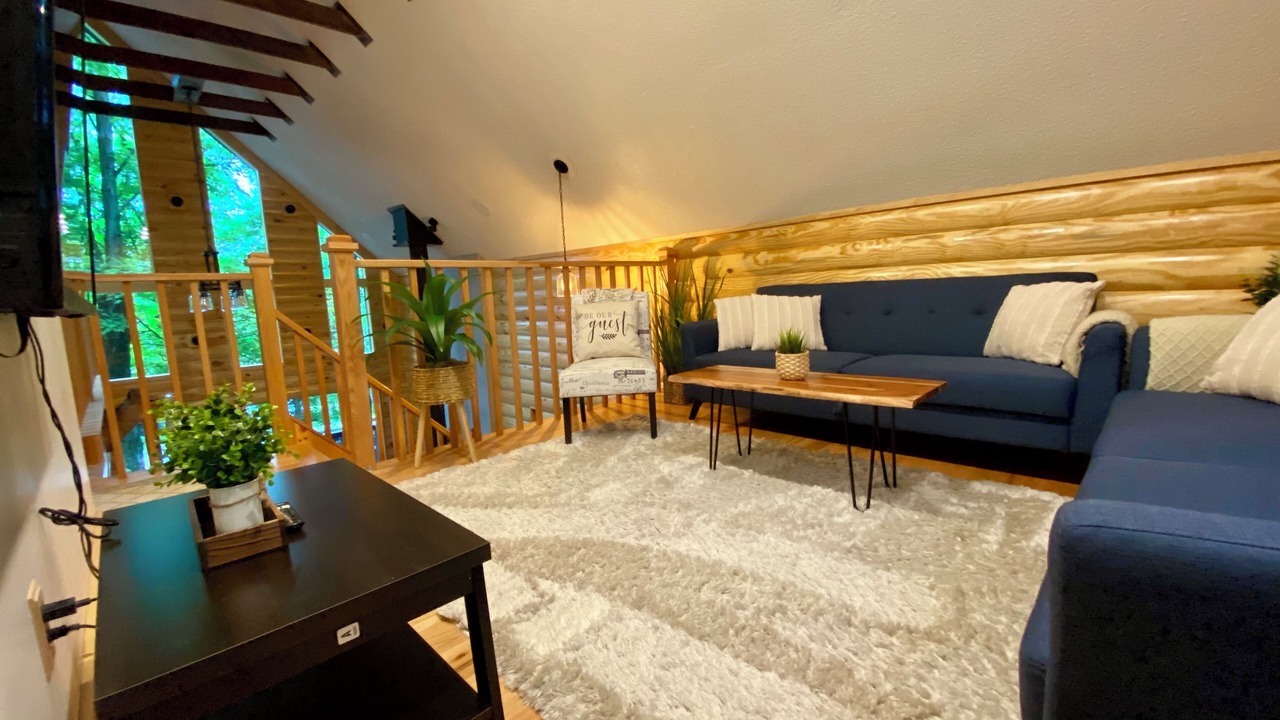 Photo of Livingroom in Hamlin