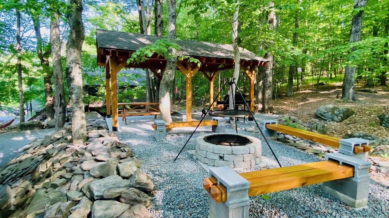 Photo of Outdoor in Hamlin