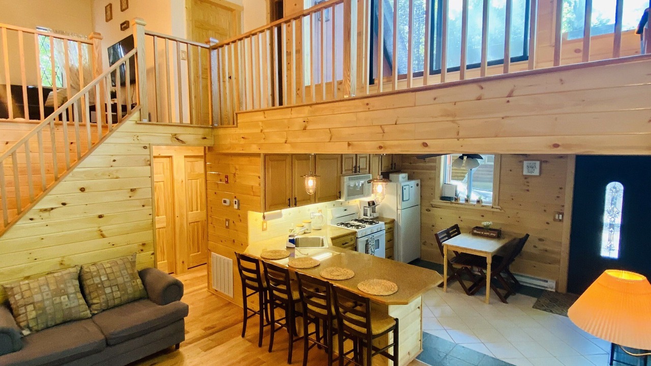 Photo of Bedroom in Hamlin