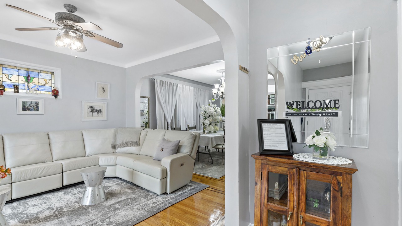 Photo of Bedroom in North Bergen