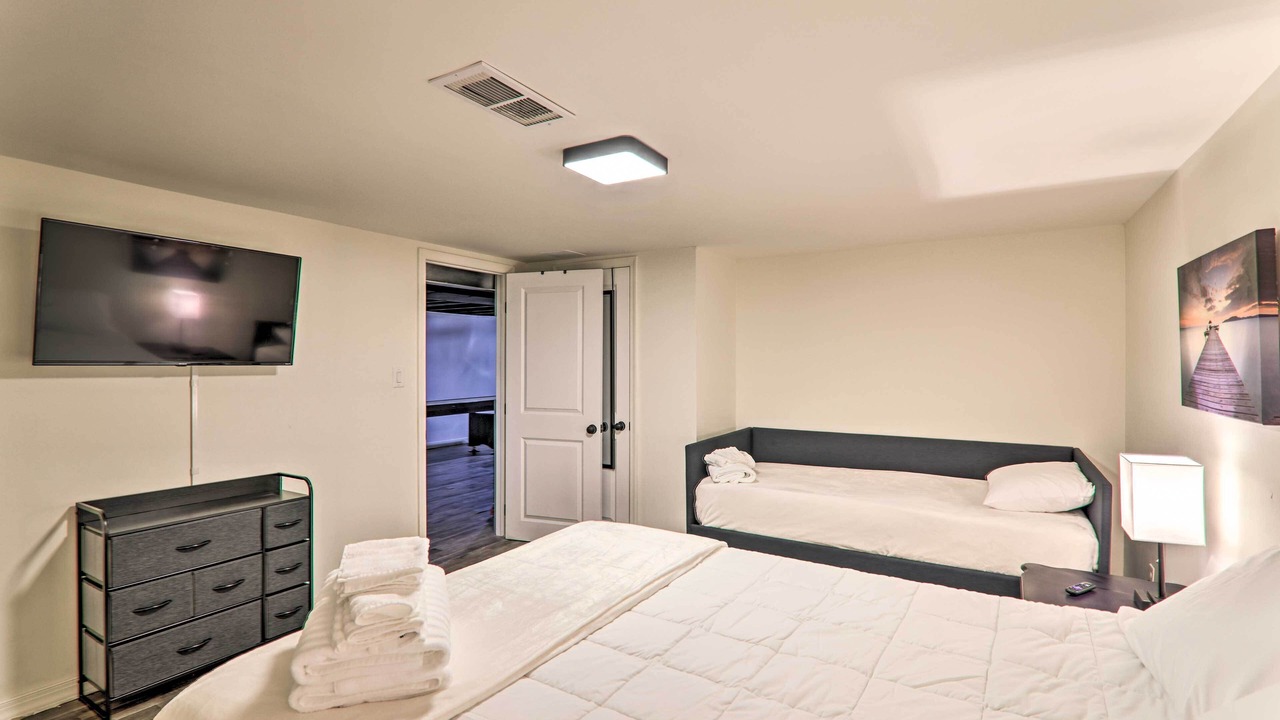 Photo of Bedroom in Locust Lake Village