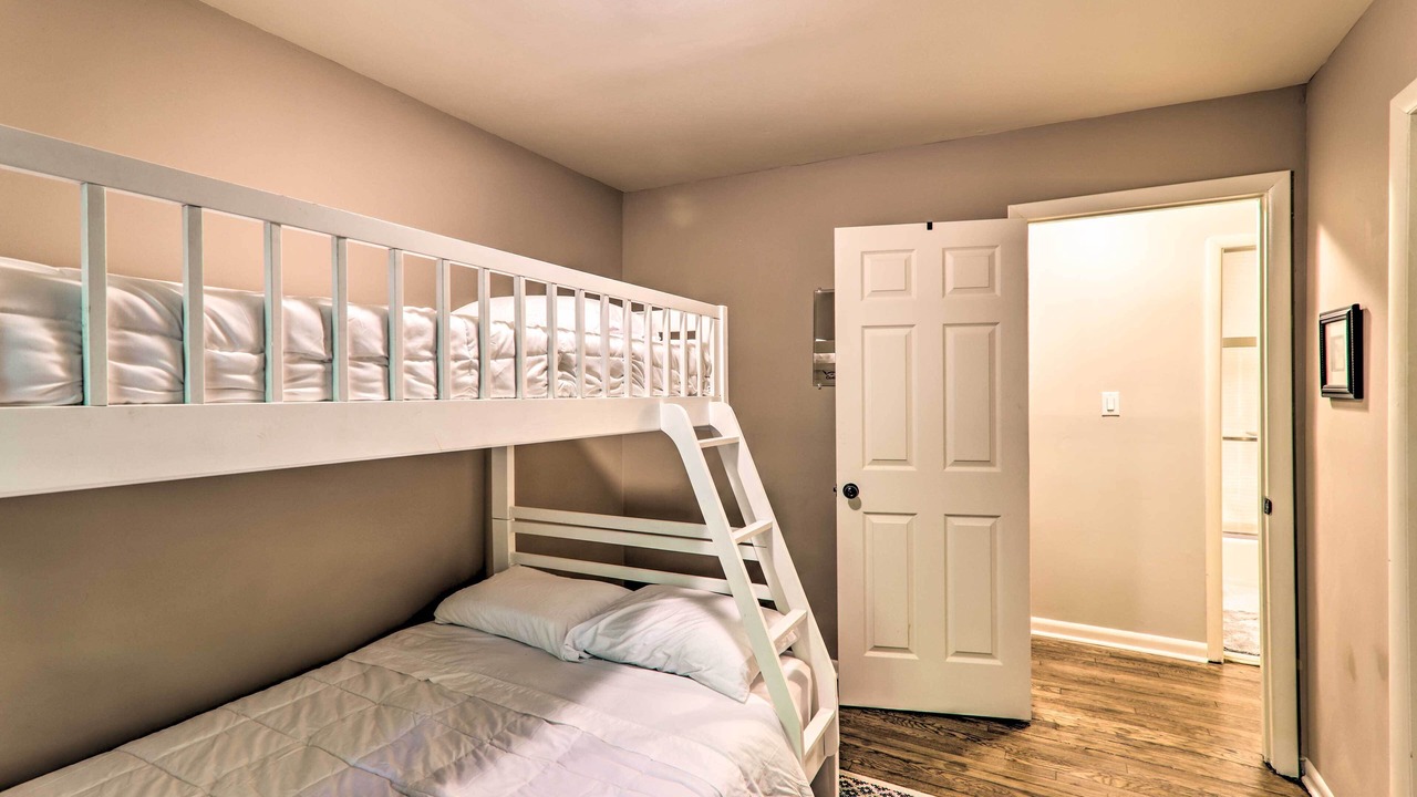 Photo of Bedroom in Locust Lake Village