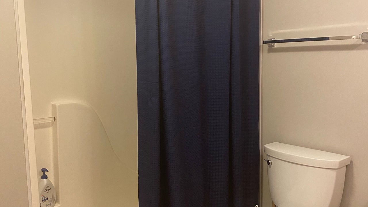 Photo of Bathroom in Greenville Downtown