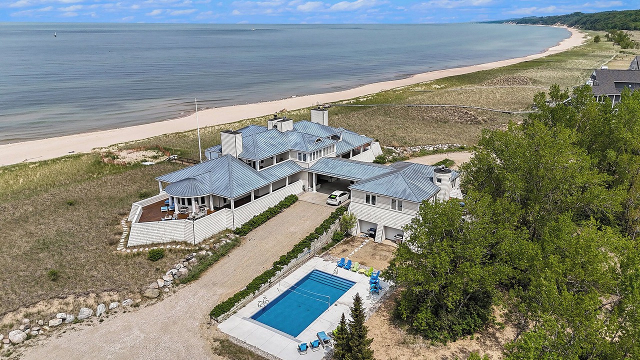 Photo of Outdoor in Saugatuck