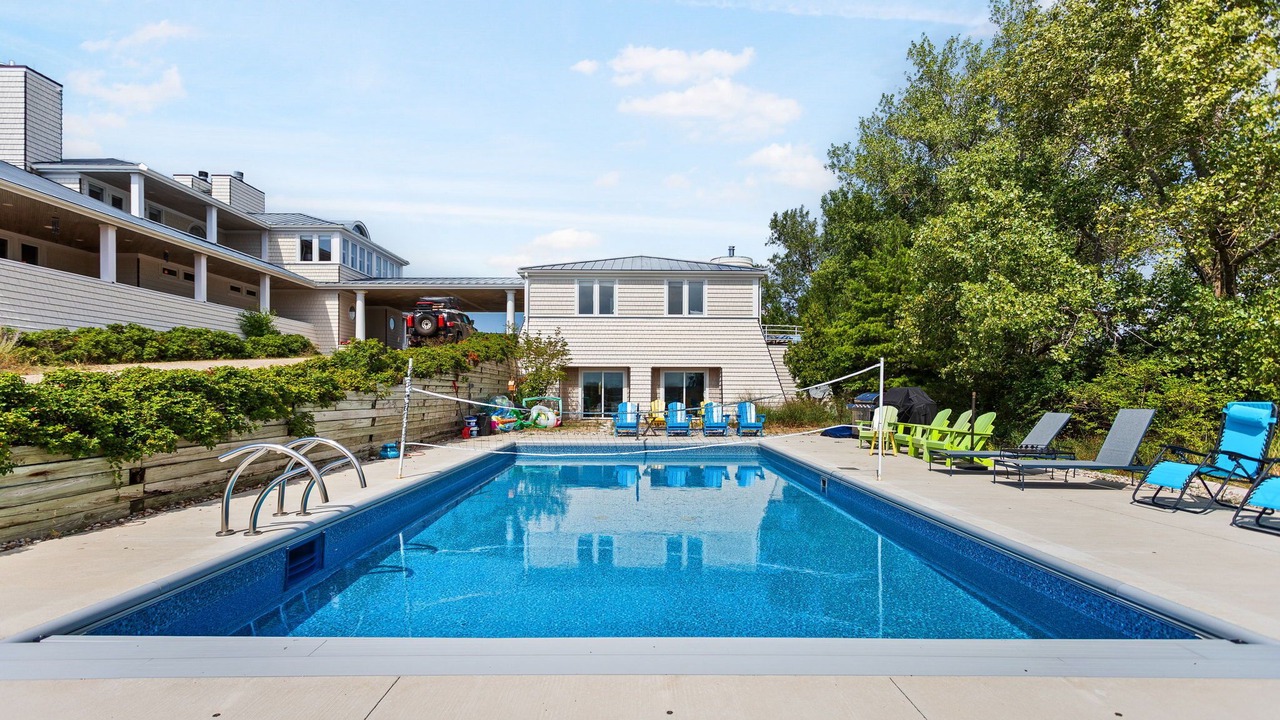 Photo of Outdoor in Saugatuck