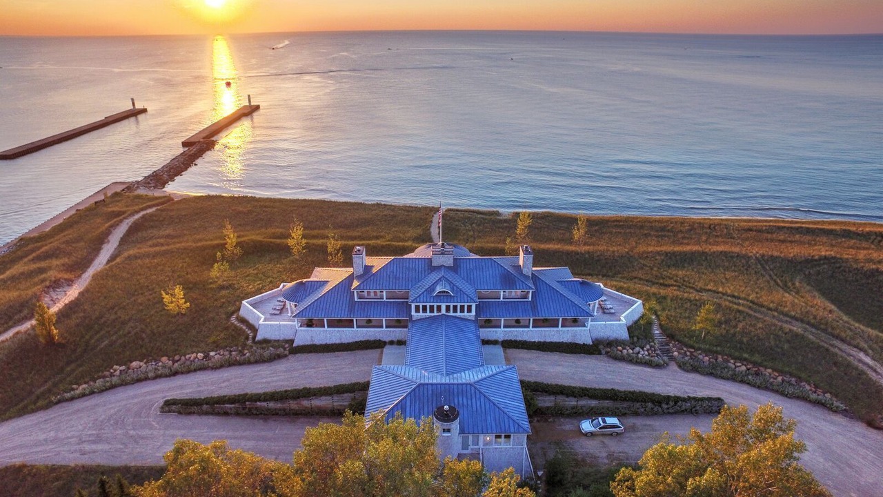 Photo of Outdoor in Saugatuck