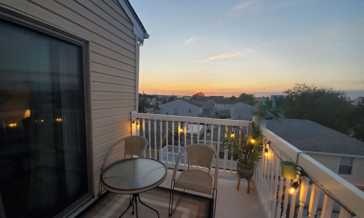 Photo of Outdoor in Seaside Heights