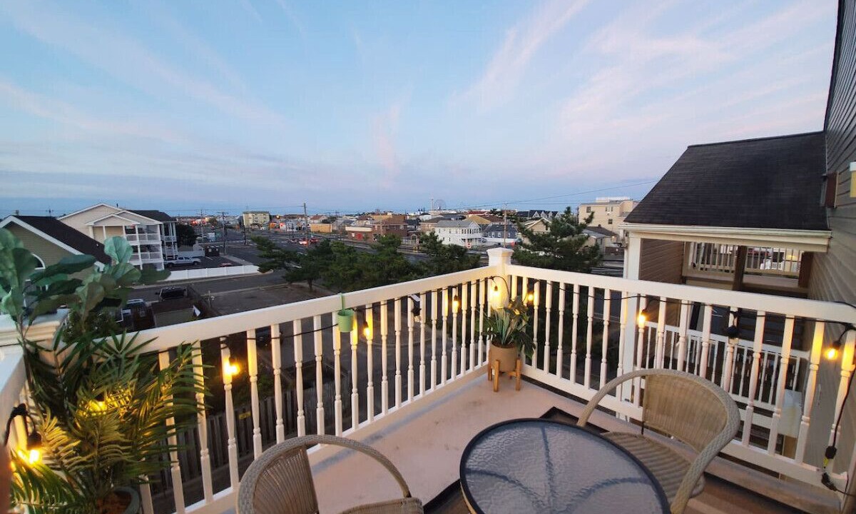 Photo of Outdoor in Seaside Heights