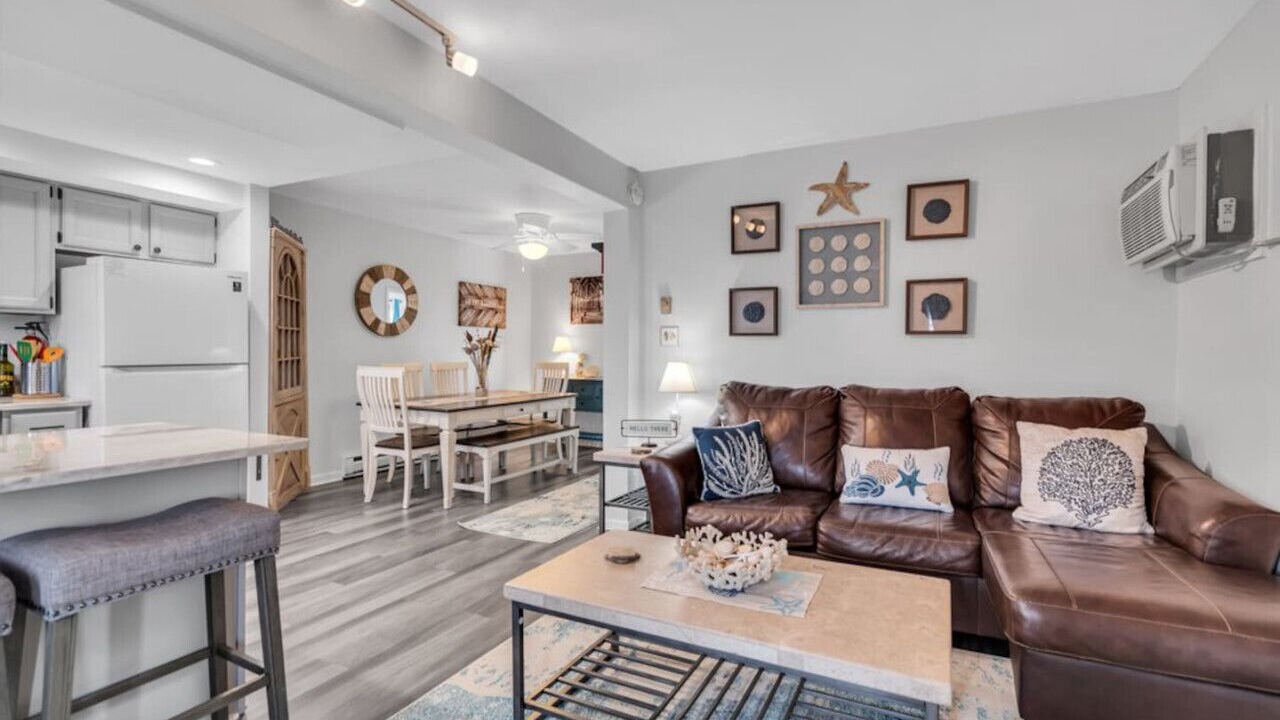 Photo of Livingroom in Seaside Heights