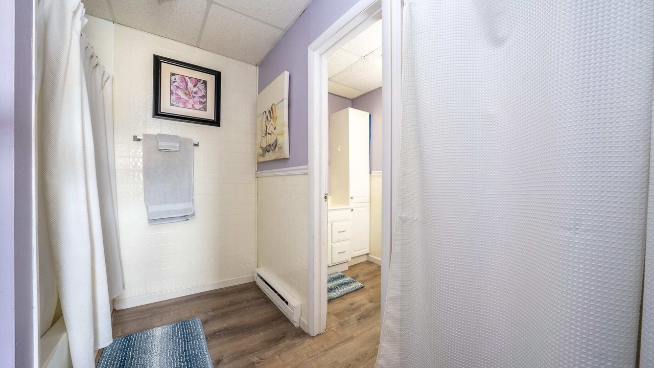 Photo of Bathroom in Ocean Grove