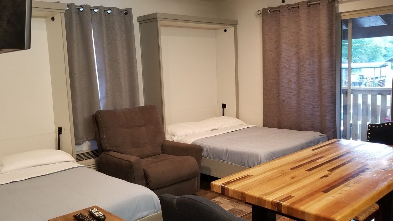 Photo of Bedroom in Mullens