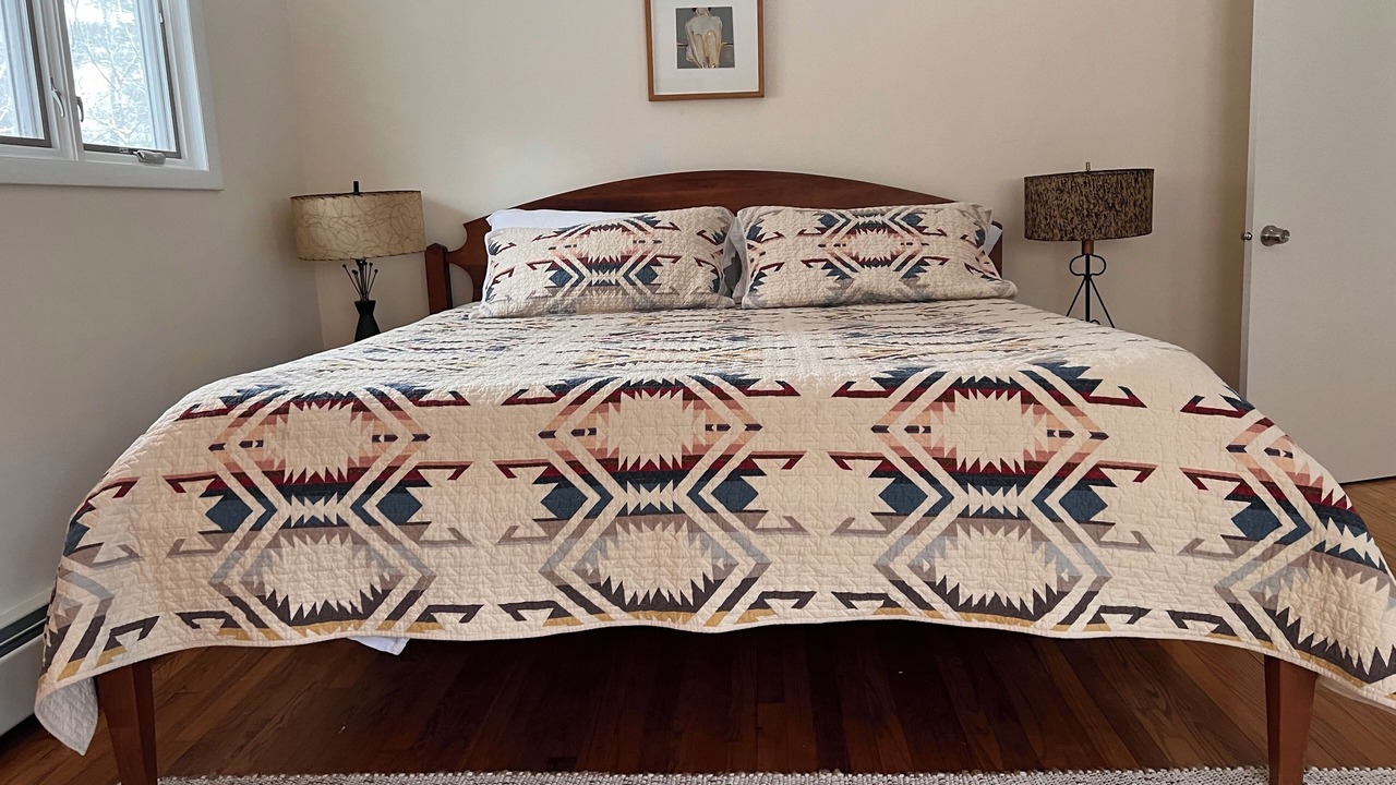 Photo of Bedroom in Bearsville