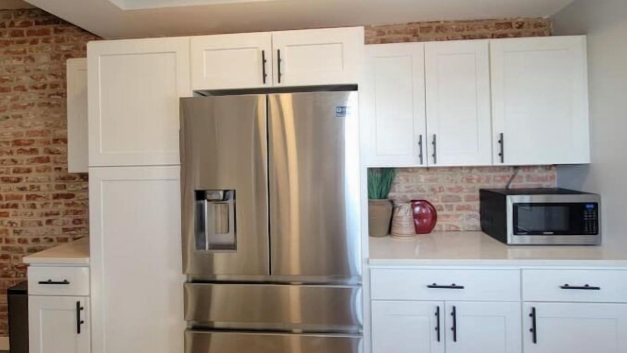 Photo of Kitchen in Downtown Baltimore