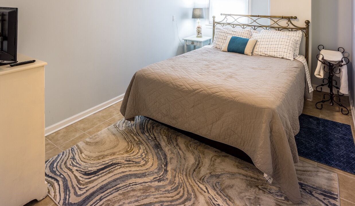 Photo of Bedroom in Highlands