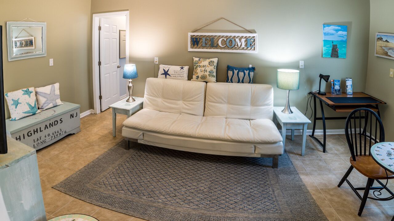 Photo of Livingroom in Highlands