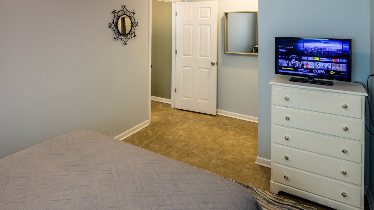 Photo of Bedroom in Highlands