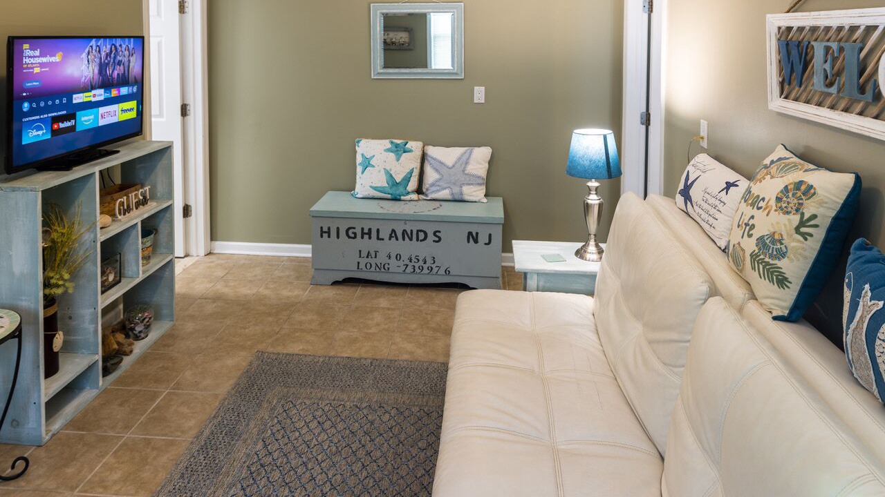 Photo of Livingroom in Highlands