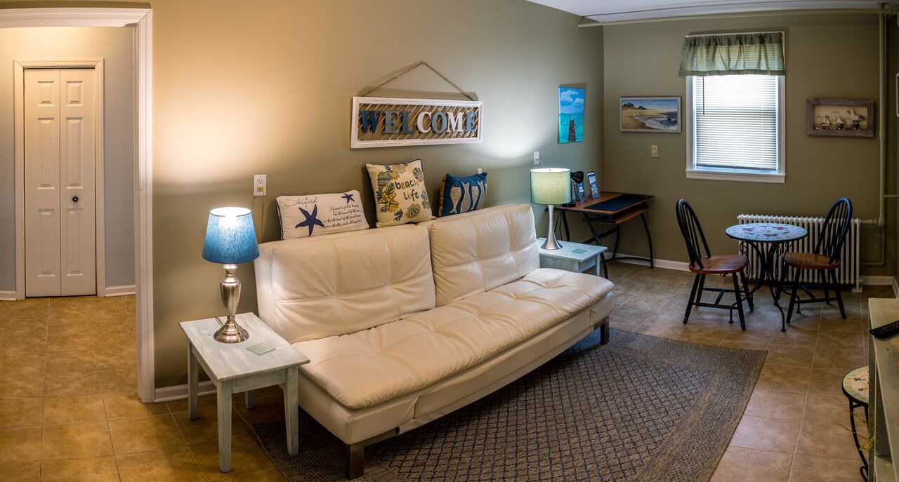Photo of Livingroom in Highlands