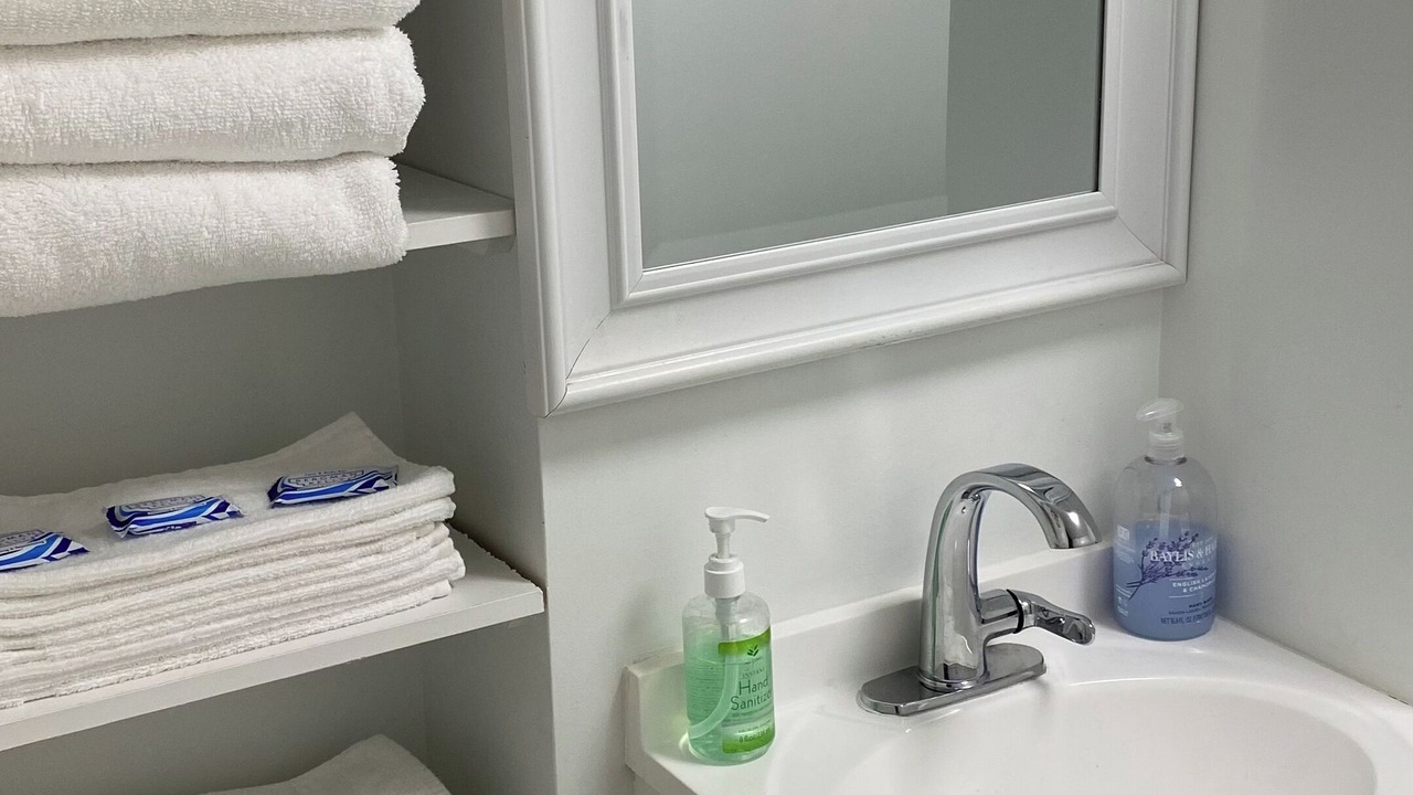 Photo of Bathroom in Highlands