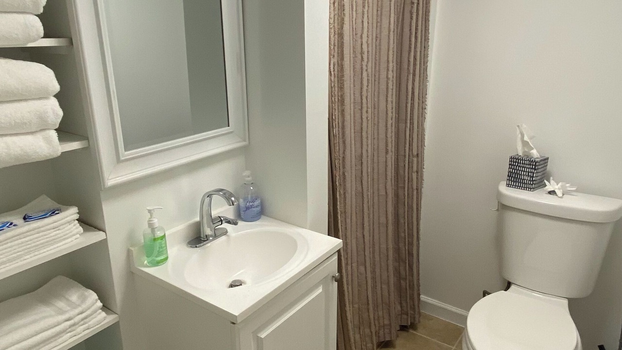 Photo of Bathroom in Highlands