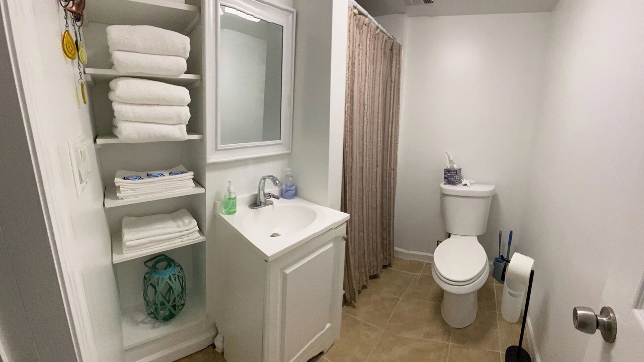 Photo of Bathroom in Highlands