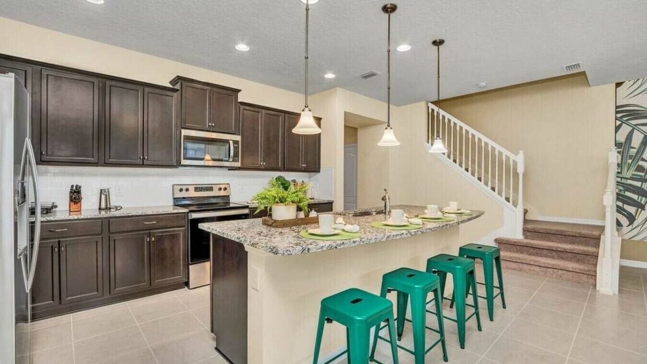 Photo of Kitchen in Four Corners