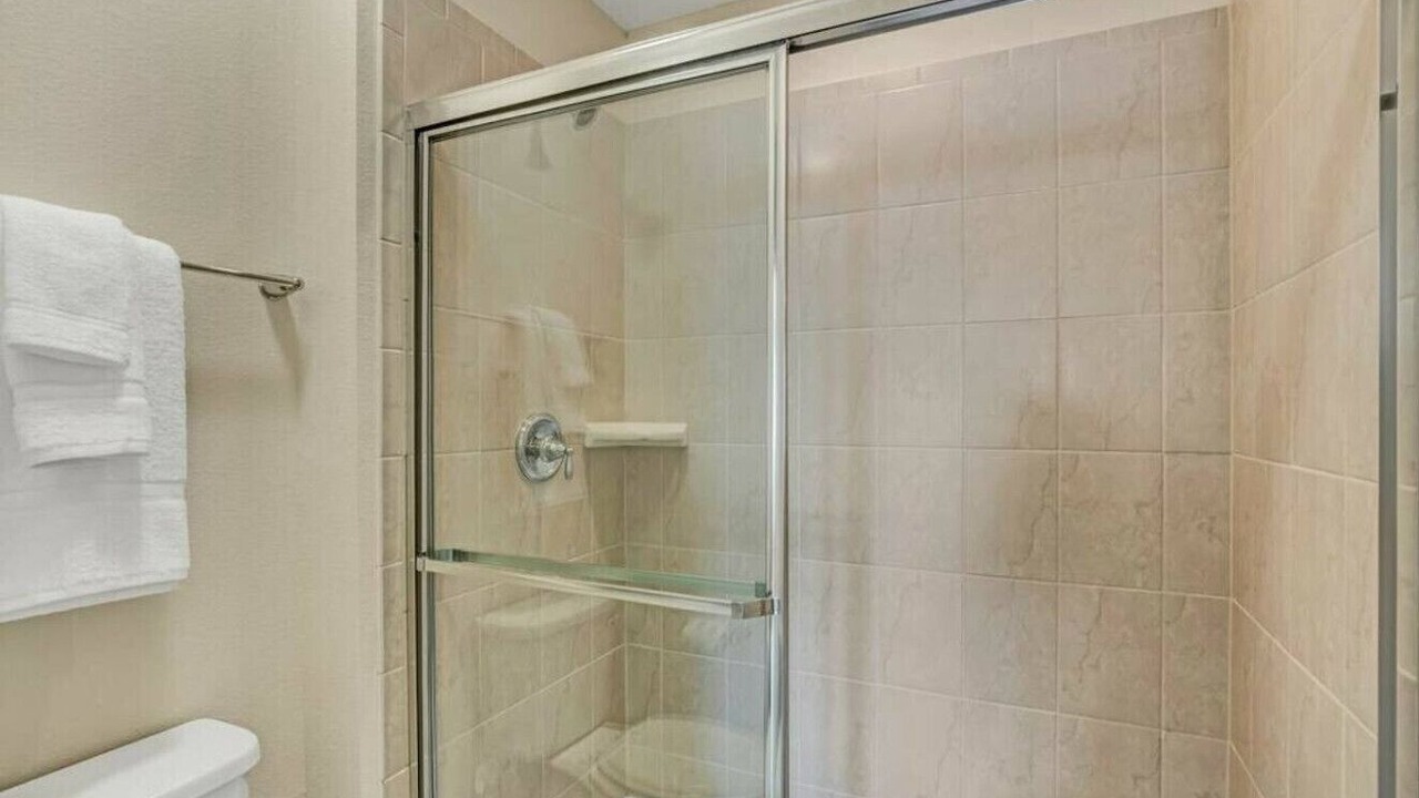 Photo of Bathroom in Four Corners
