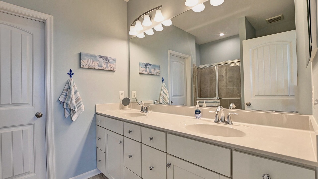 Photo of Bathroom in Frankford