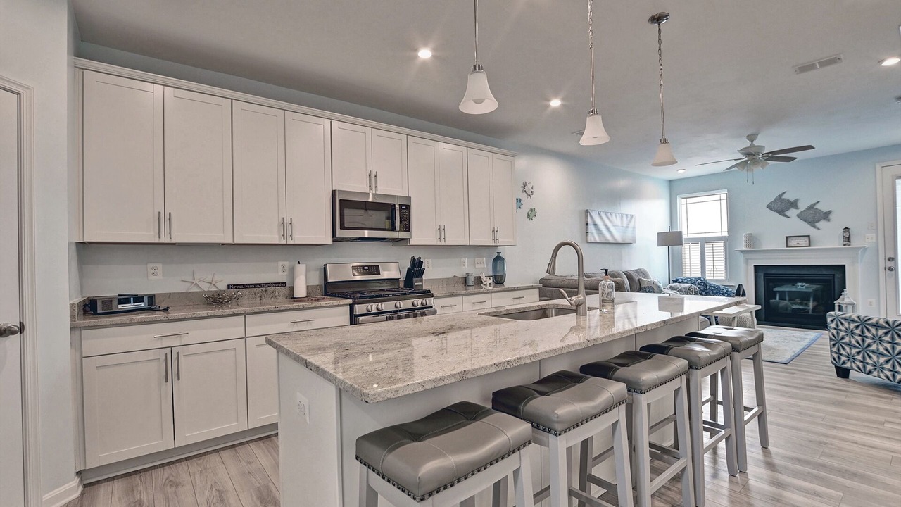 Photo of Kitchen in Frankford