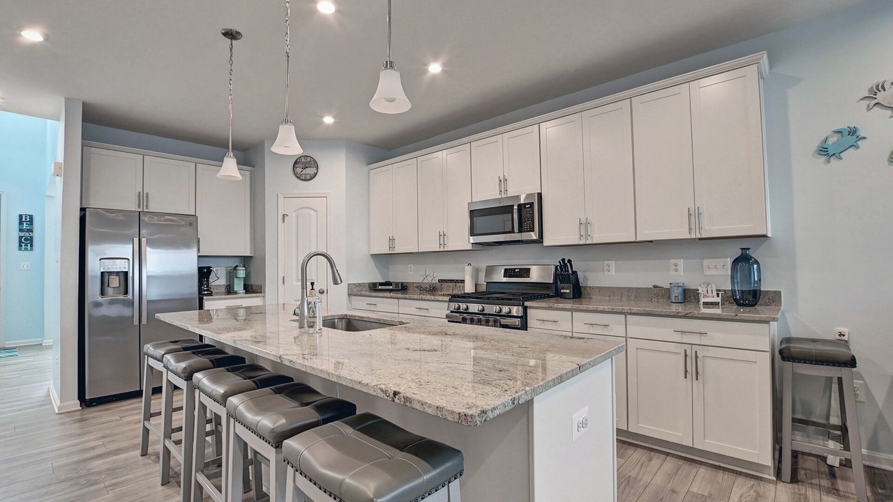 Photo of Kitchen in Frankford