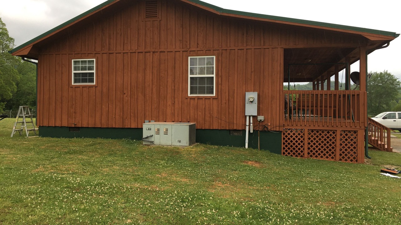 Photo of Outdoor in Newcomb