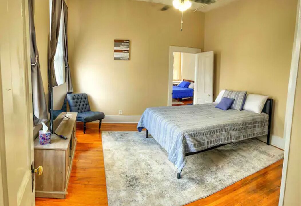 Photo of Bedroom in Winchester