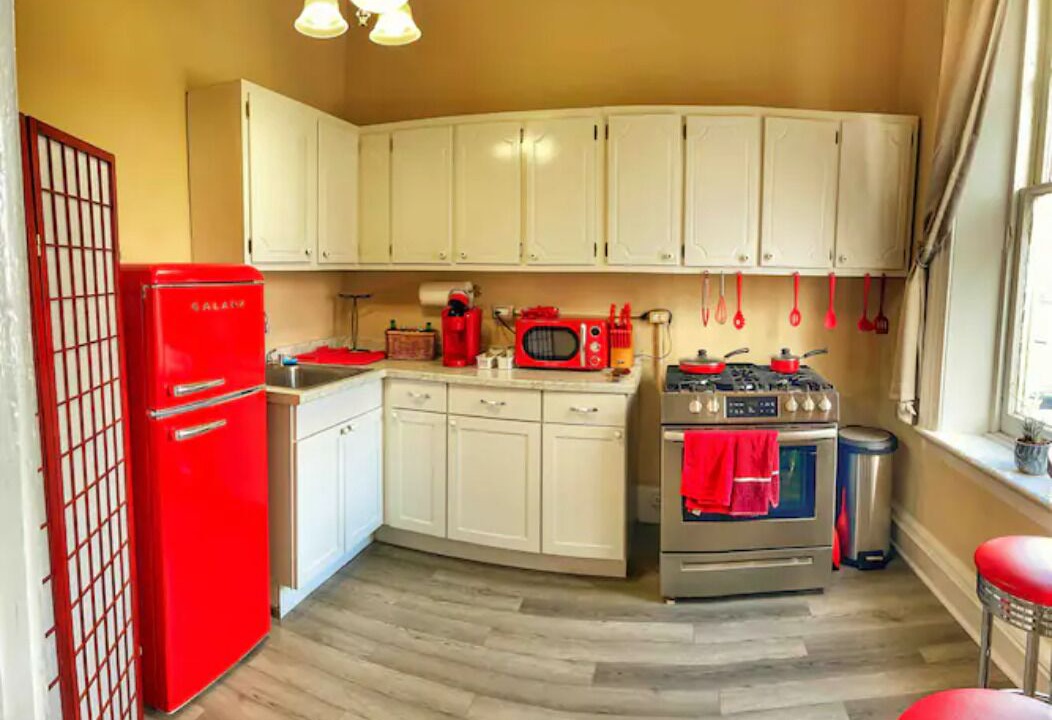 Photo of Kitchen in Winchester