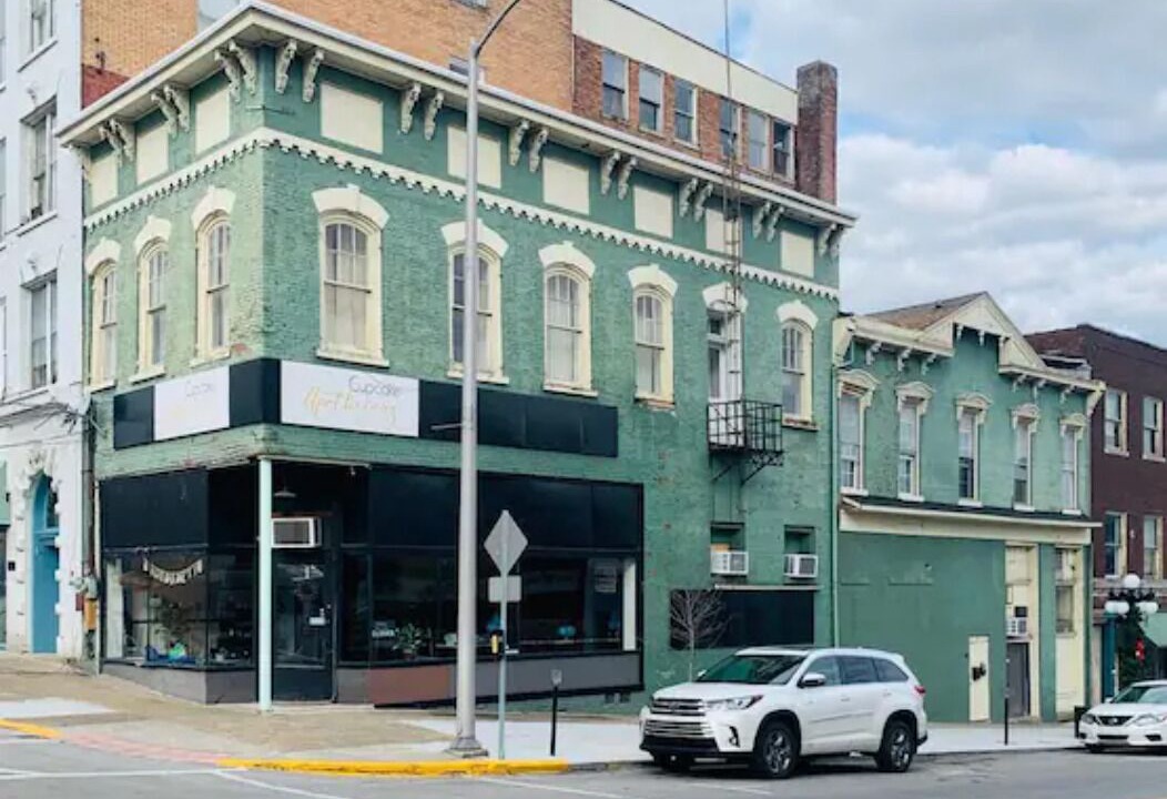 Photo of Outdoor in Winchester