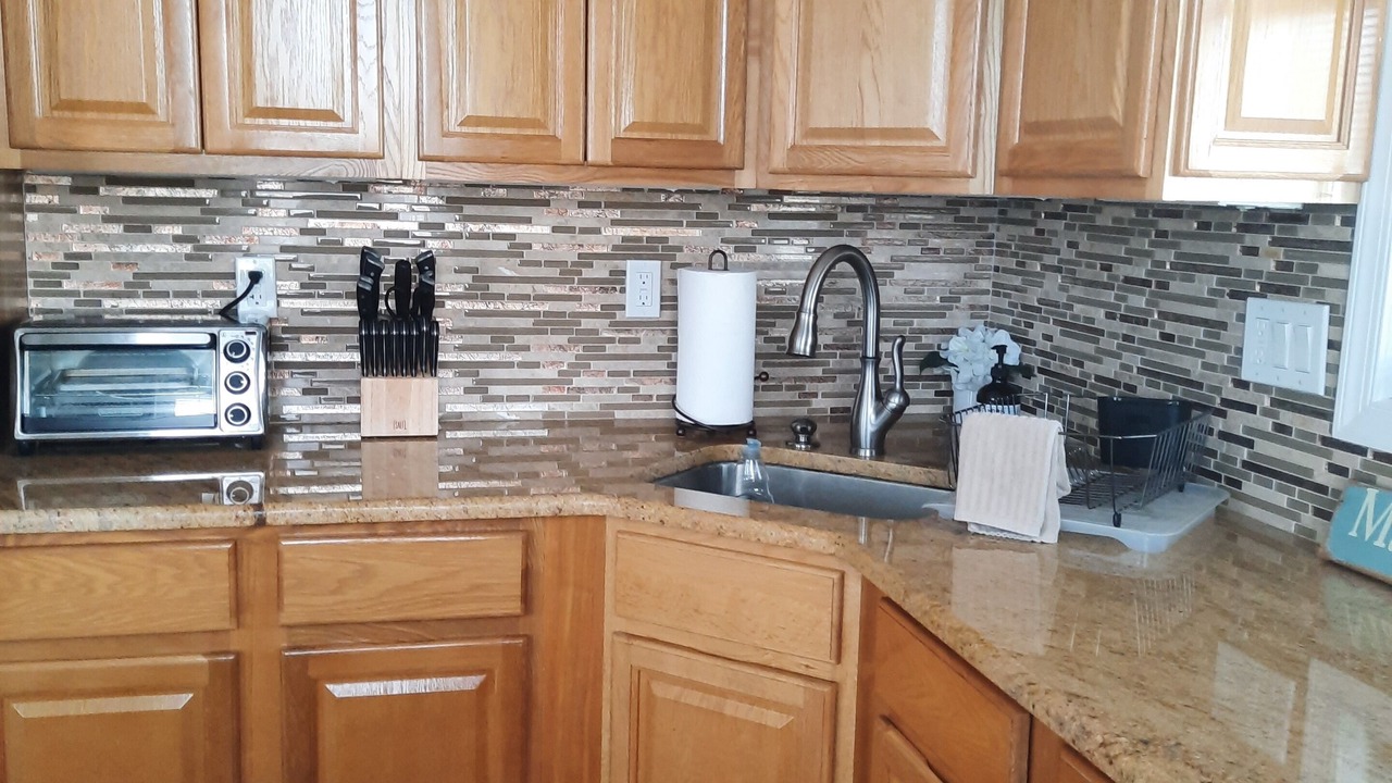 Photo of Kitchen in Seaside Heights