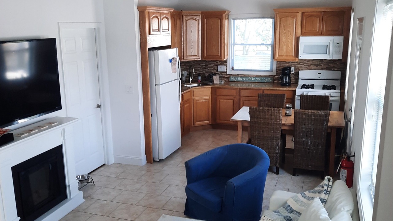 Photo of Livingroom in Seaside Heights