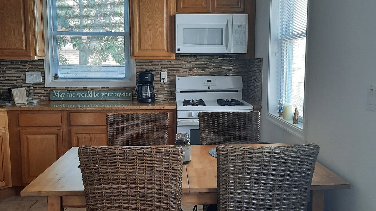 Photo of Kitchen in Seaside Heights