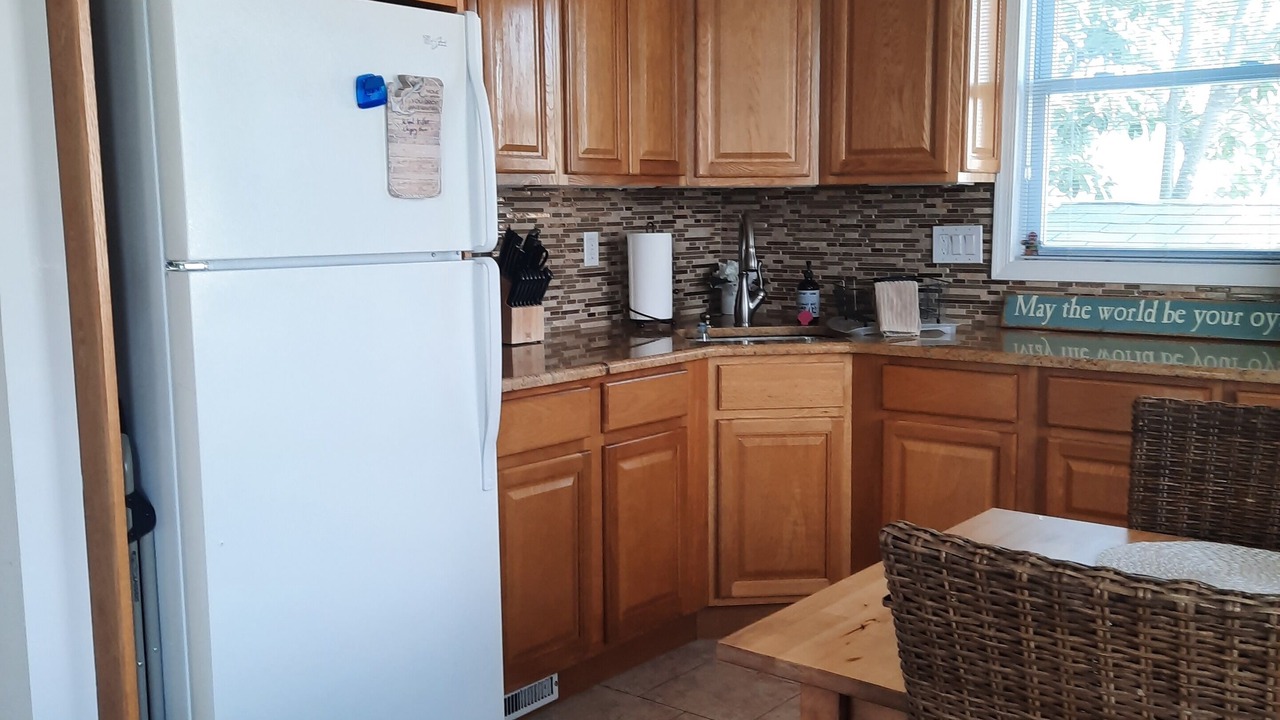 Photo of Kitchen in Seaside Heights