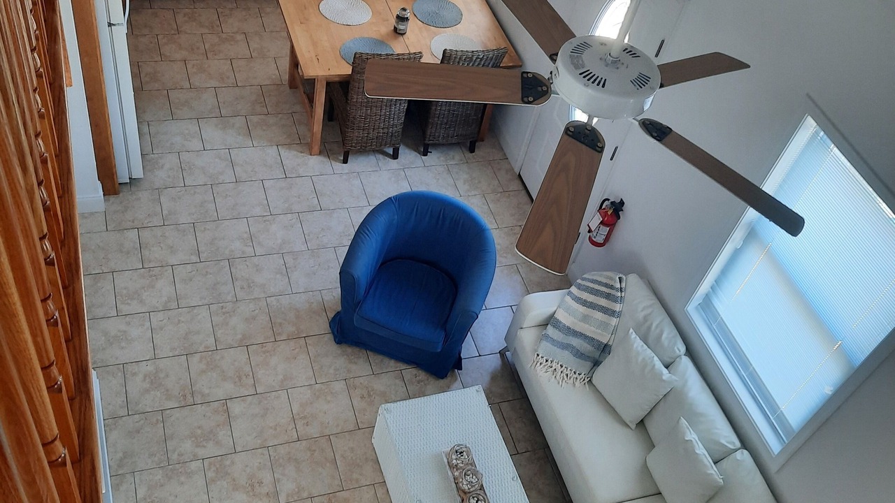 Photo of Livingroom in Seaside Heights