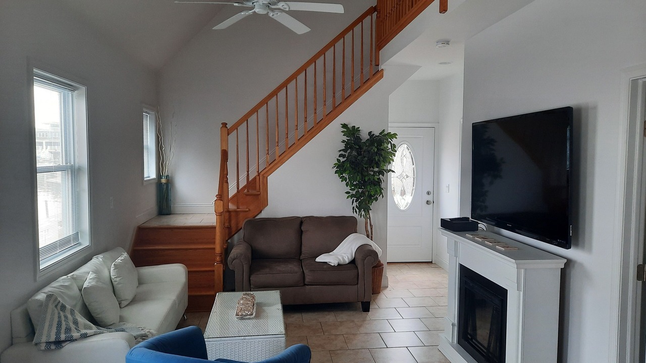 Photo of Livingroom in Seaside Heights