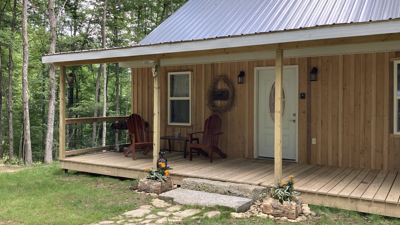 Photo of Outdoor in French Creek